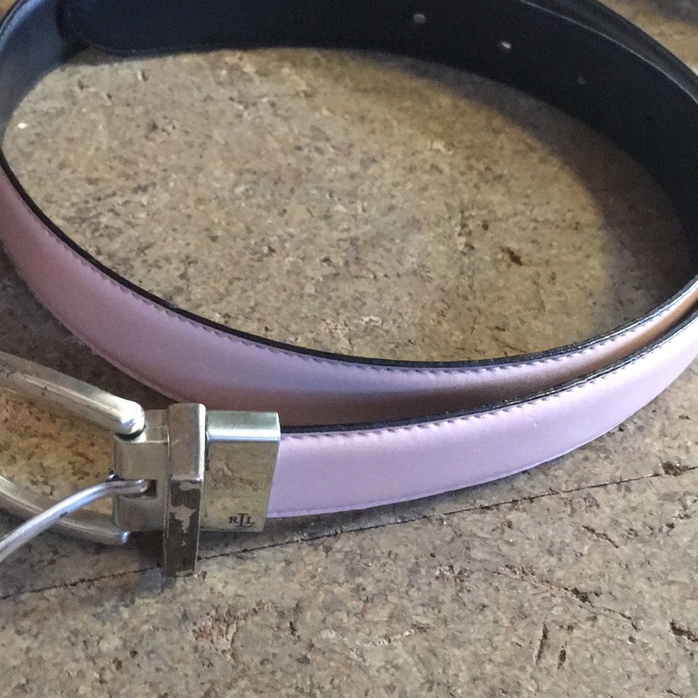Women’s Ralph Lauren Belt 🔥❤️🔥❤️